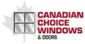 Canadian choice windows and doors